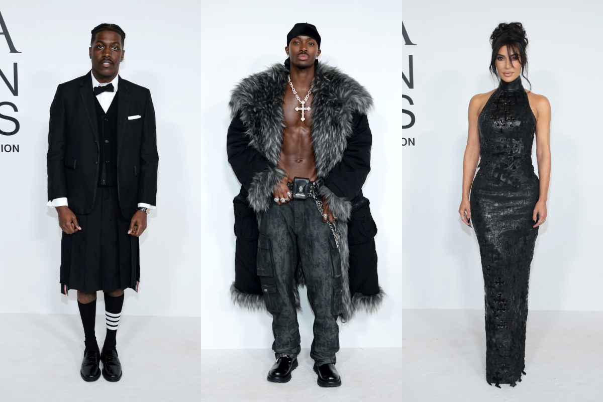 2023 CFDA Fashion Awards: Winners & Attendees ft. Lil Yachty, Alton Mason, Kim Kardashian & more