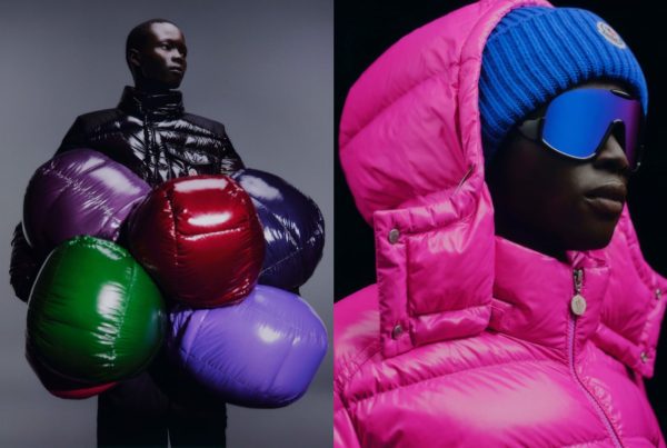 highsnobiety on X: Virgil Abloh taps lo-Fi prodigy Julian Klincewicz for  new Louis Vuitton campaign:    / X