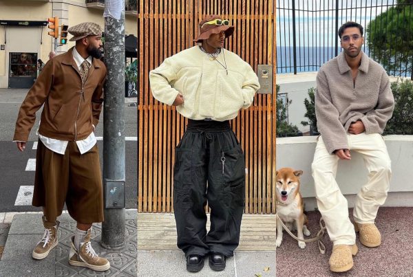 PAUSE Highlights: Kendrick Lamar's Fashion Evolution – From Anti