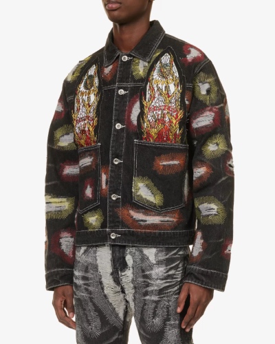 Hoodie LOUIS VUITTON x SUPREME POP-UP STORE LOUIS VUITTON x SUPREME POP-UP  STORE Jacket, Supreme, leather, polka Dot png