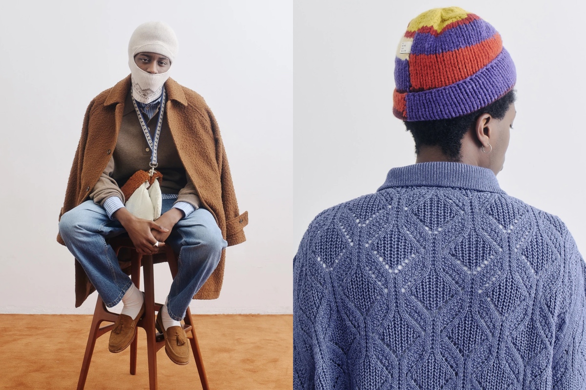 A Kind of Guise Holiday 2023 Collection