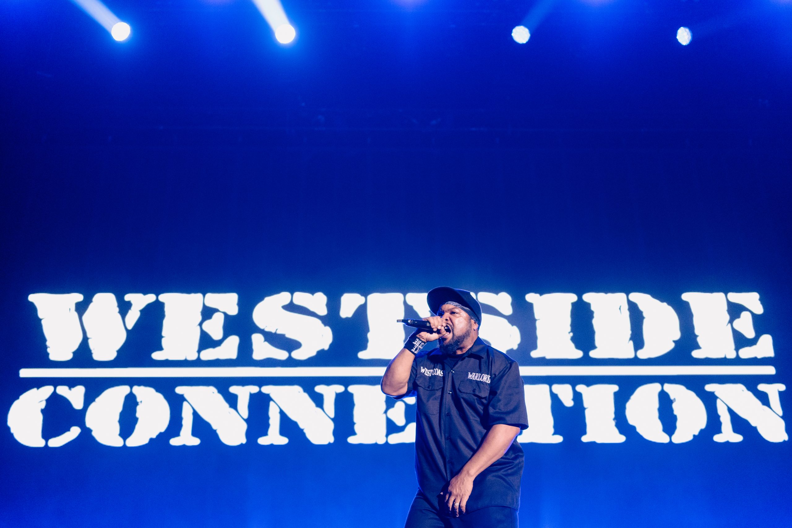 What Went Down at Ice Cube’s ‘High Rollers’ Tour