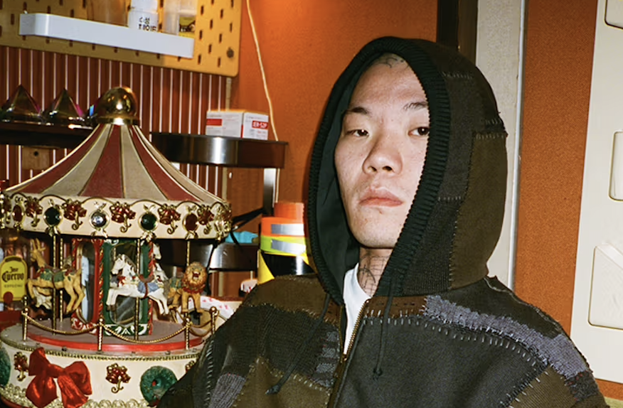 Take A Look at Supreme x Blackmeans Fall 2023 Collaboration