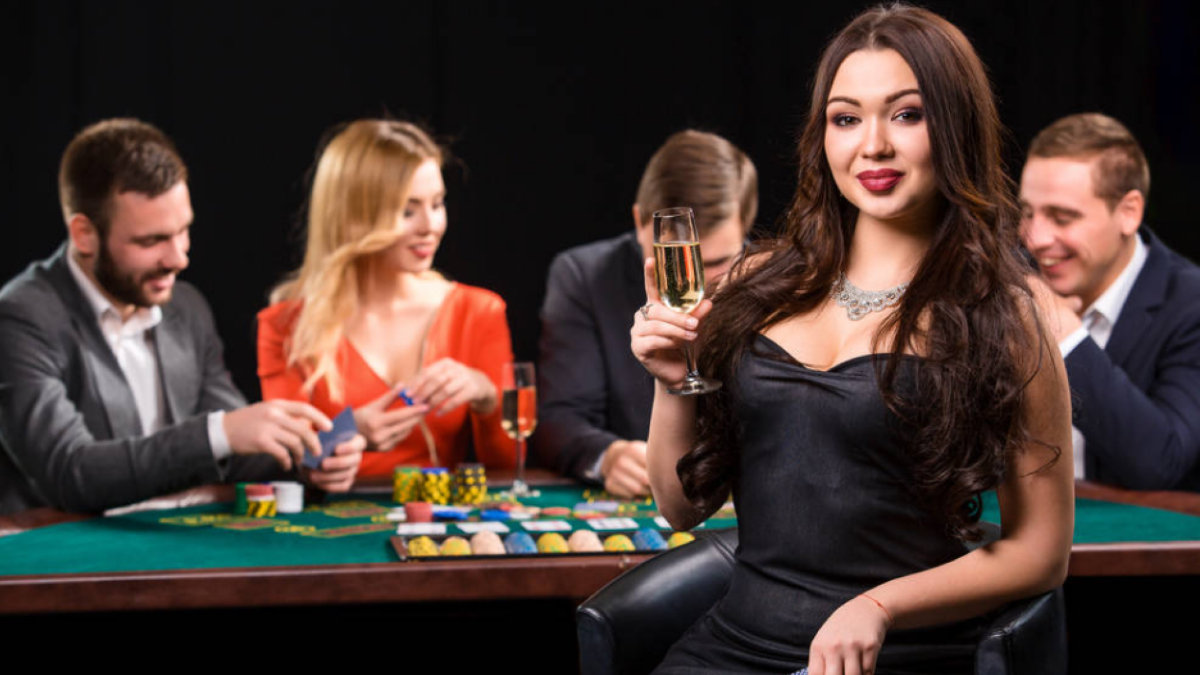 Style Mastery: A Guide to Casino Dress Code – Tips and Tricks