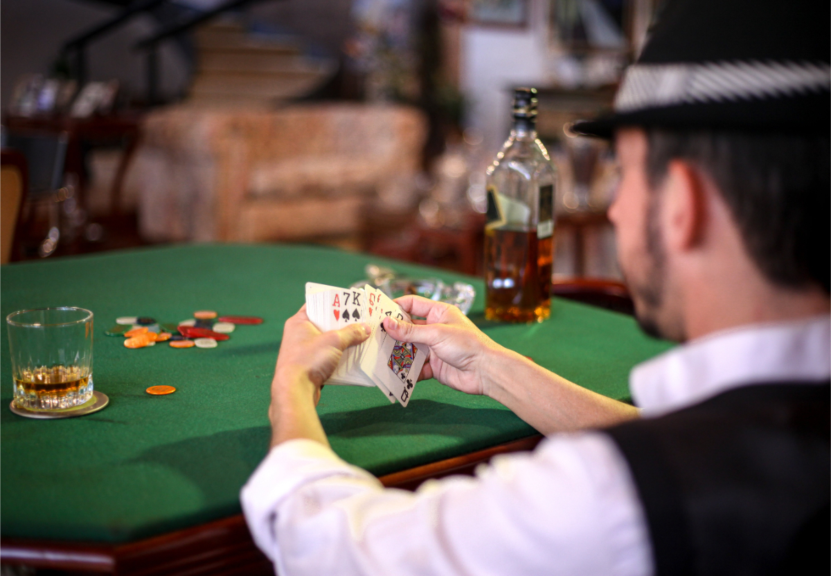 Dress to Impress: What to Wear for a Night at the Casino