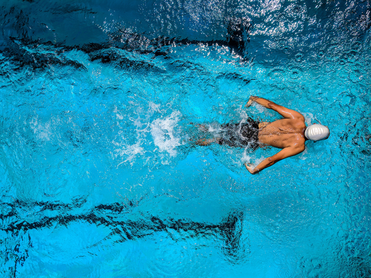 5 Tips To Improve Your Swimming Performance
