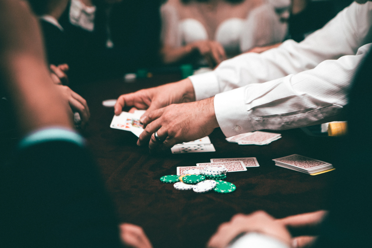 When British Casinos Lost Their Glitz and Glamour