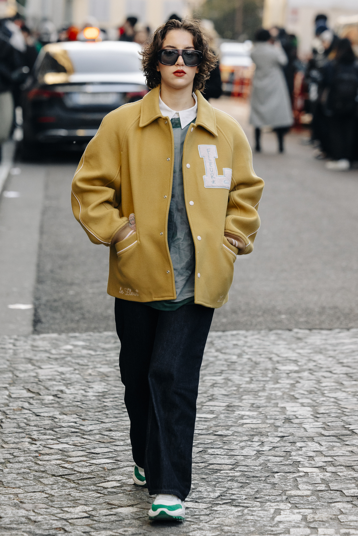 Street Style Shots: Paris Fashion Week Day 5 – PAUSE Online