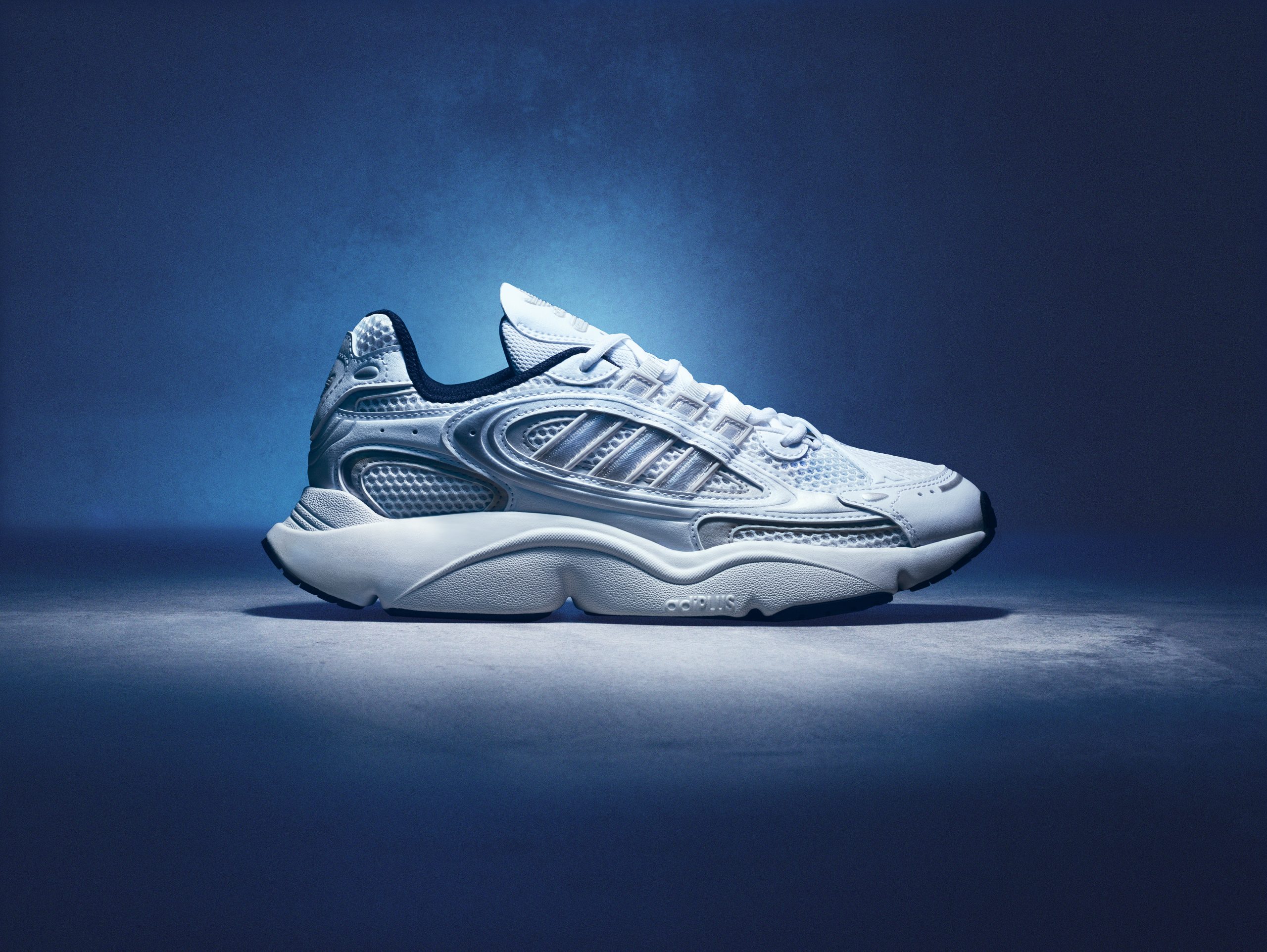 adidas Originals Launch an Exciting New 2000 Running Collection