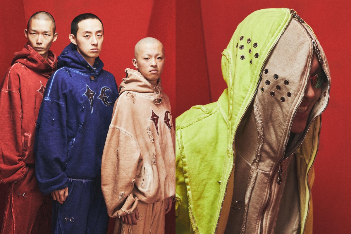 Thug Club Spring/Summer 2024 Collection