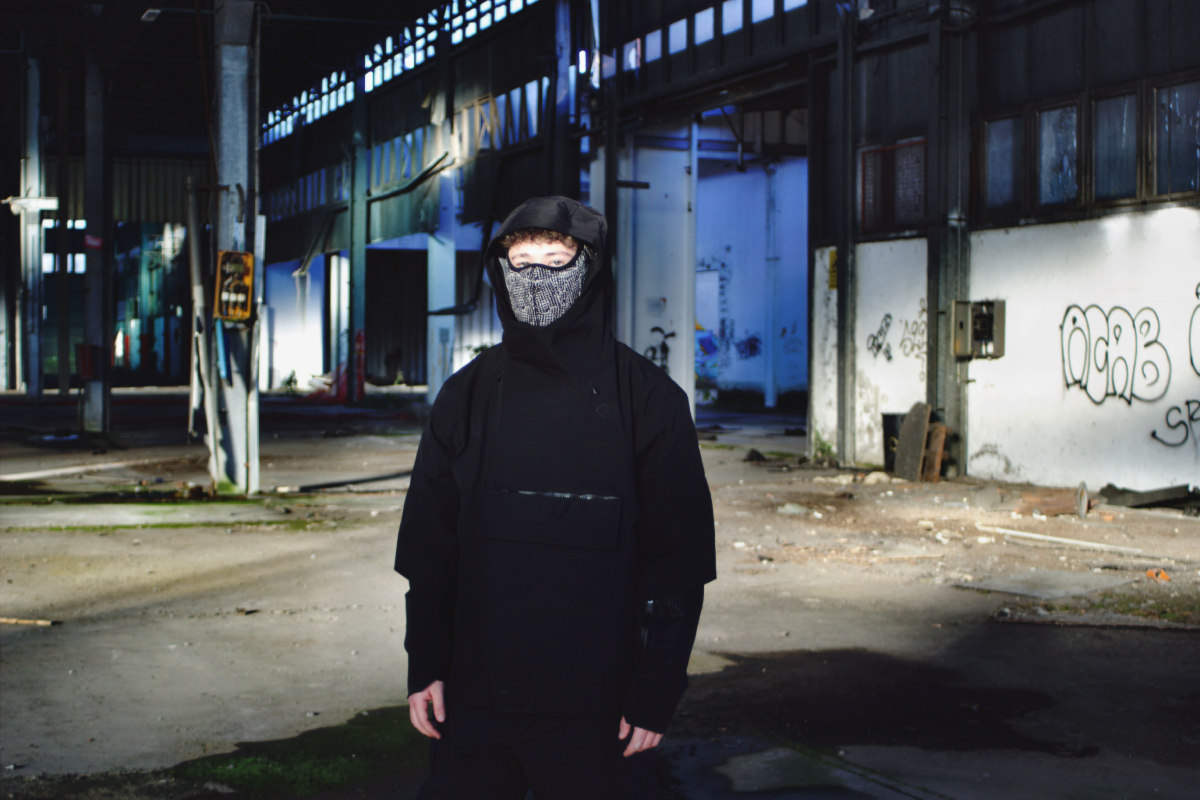 Upcoming Techwear Brand SKINNER is Revolutionizing the Genre As We Know It