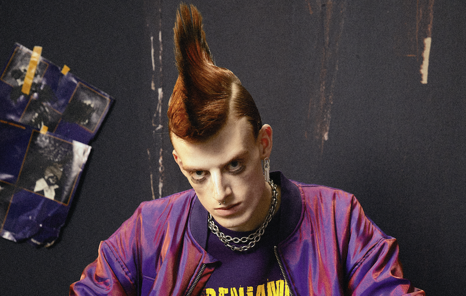 Les Benjamins Unveil FW24 Collection