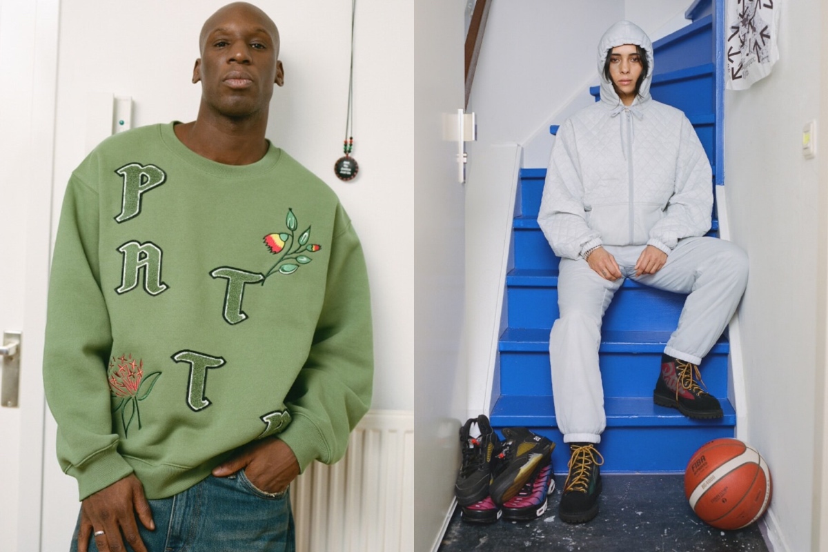 Patta Spring/Summer 2024 Collection