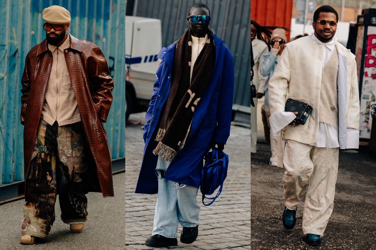 Street Style Shots: Copenhagen Fashion Week Day 4