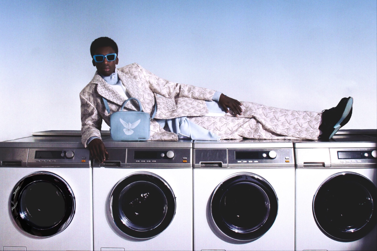 3.PARADIS Invites Us to Dream for Spring/Summer 2024