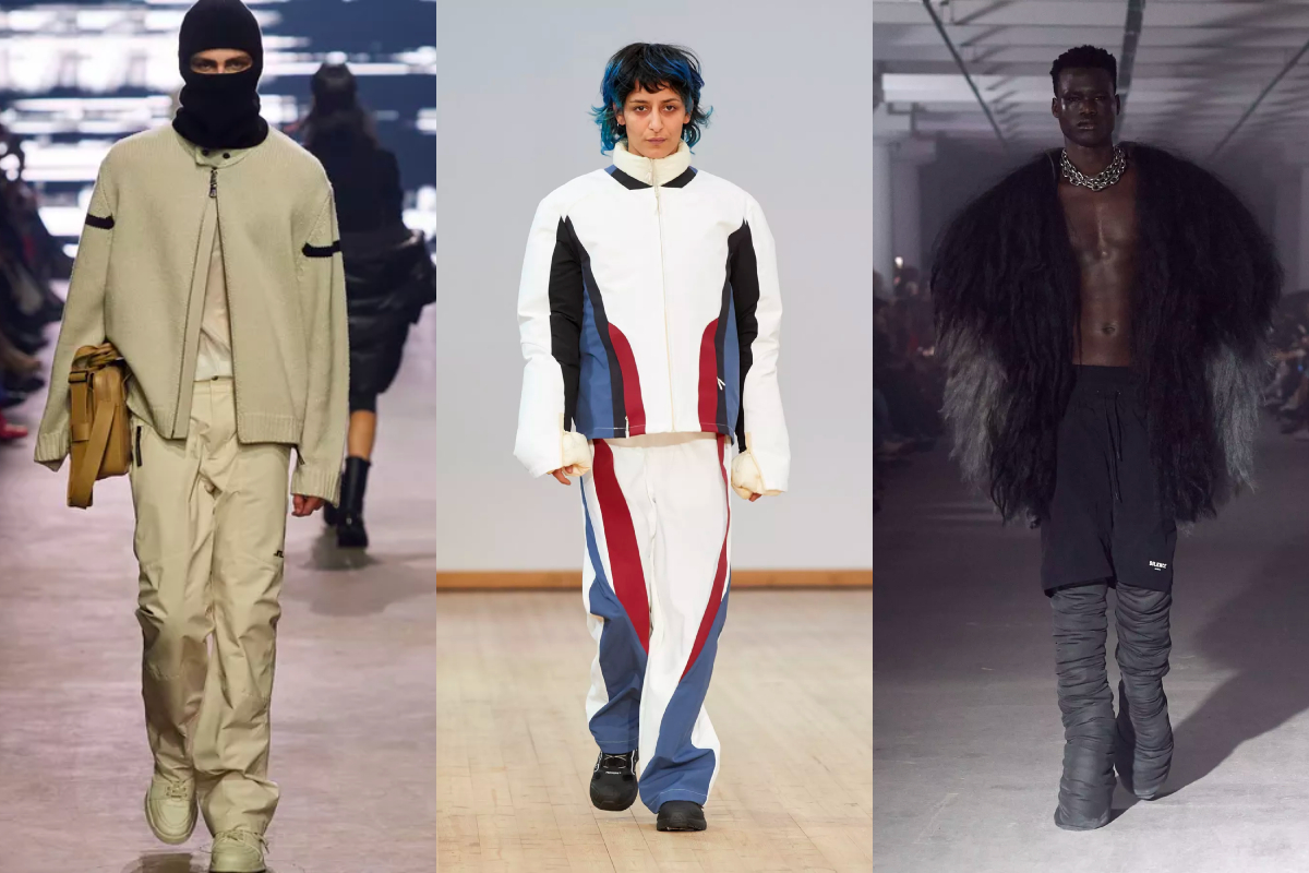 Fashion Week Round Up: Copenhagen’s Autumn/Winter 2024 Campaign