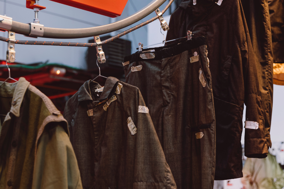 Massimo Osti Studio: Lorenzo Osti on Honouring His Father’s Legacy