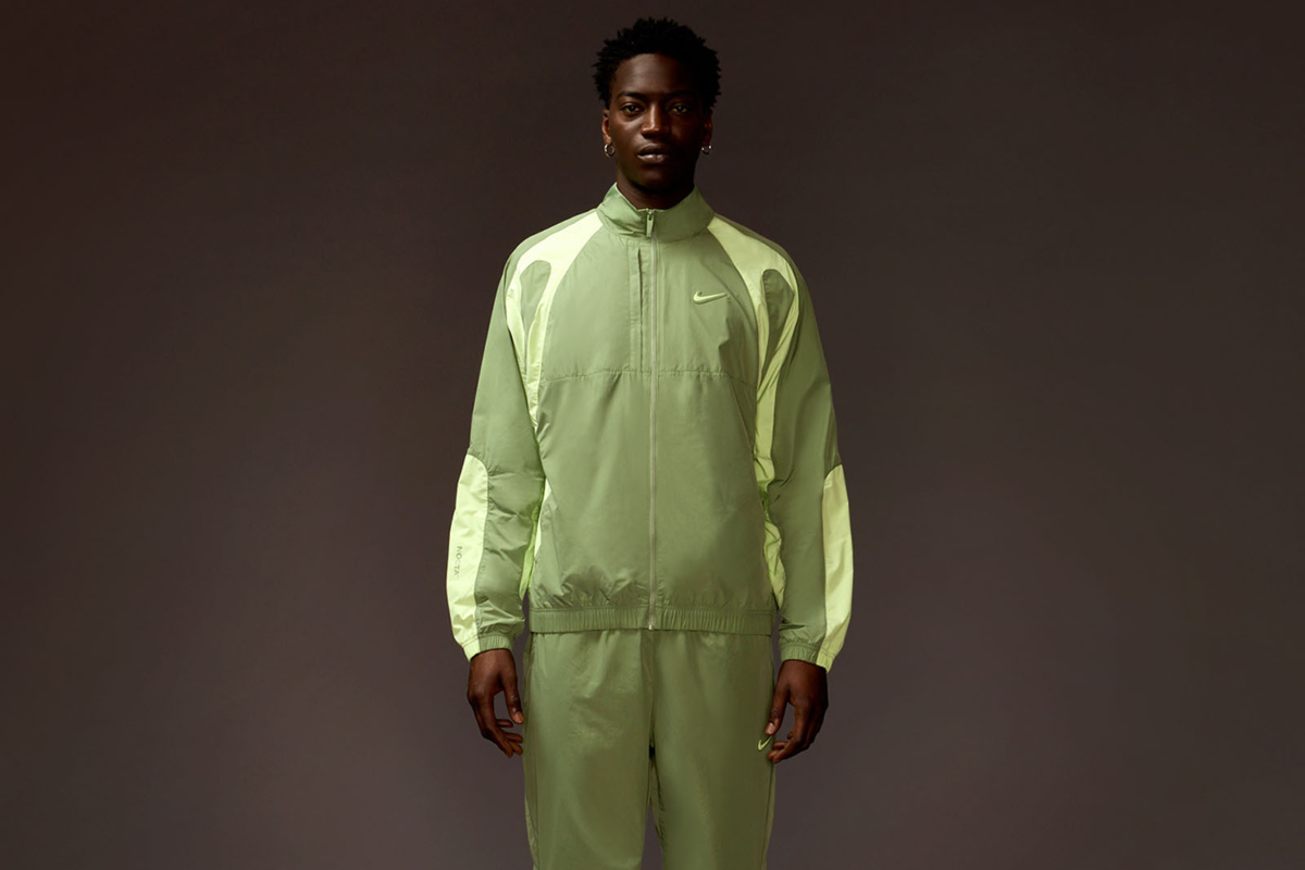 Drake and NOCTA Drop Their Anticipated Cardinal Stock Collection