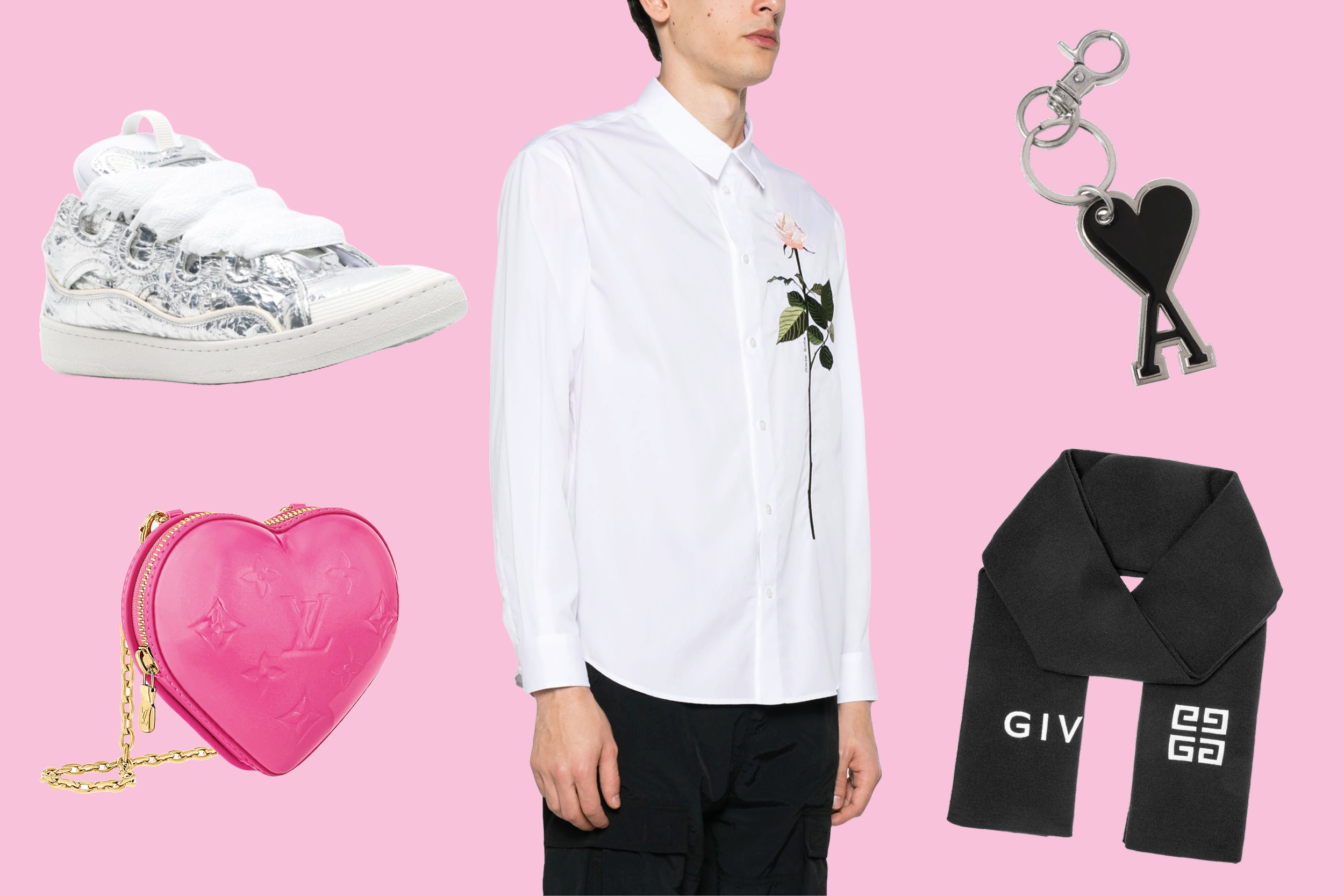 PAUSE Valentine’s Day Gift Guide: Fashion
