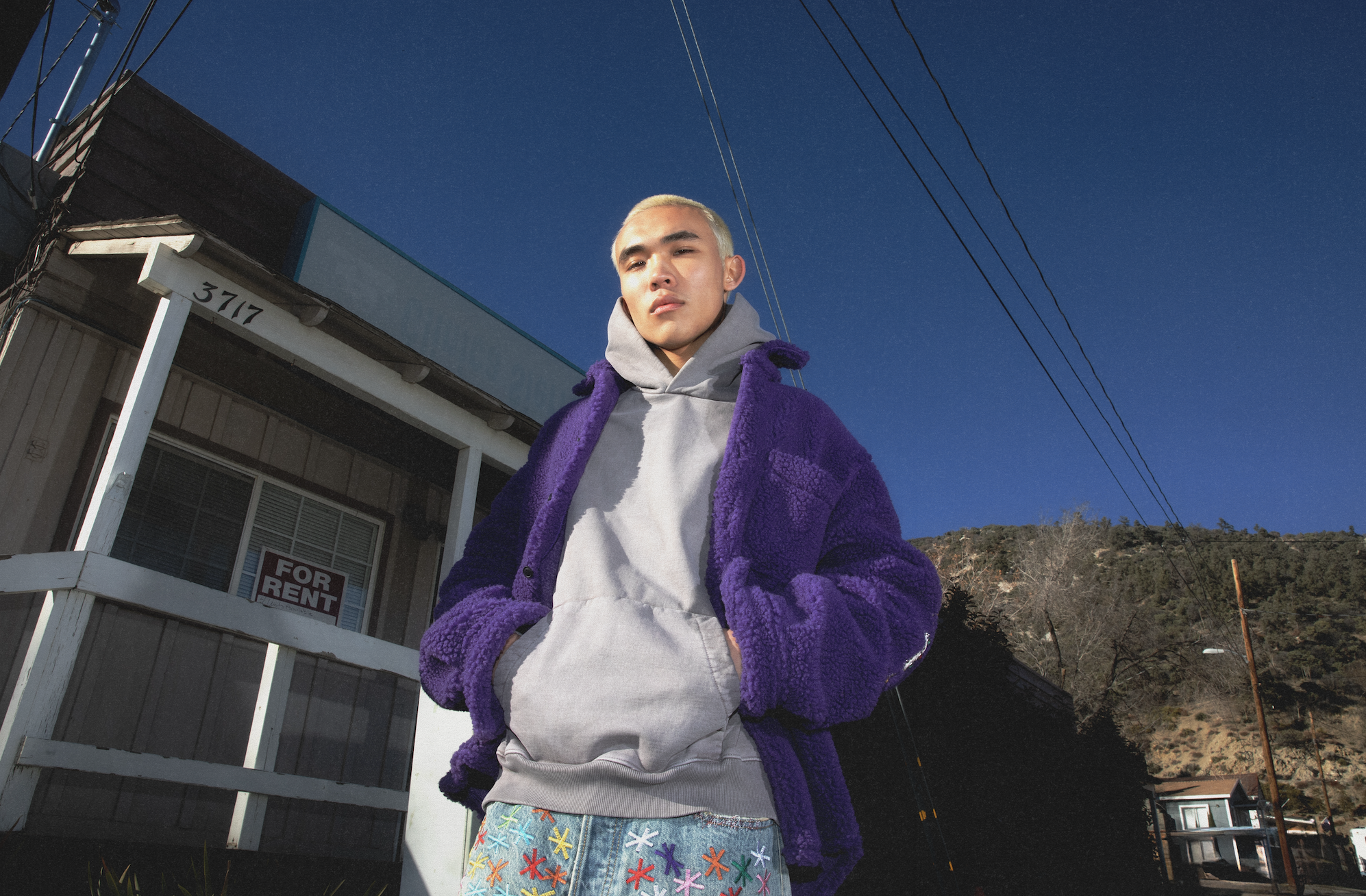 MNML Drops Their Pre-Spring ‘The Heritage’ Collection