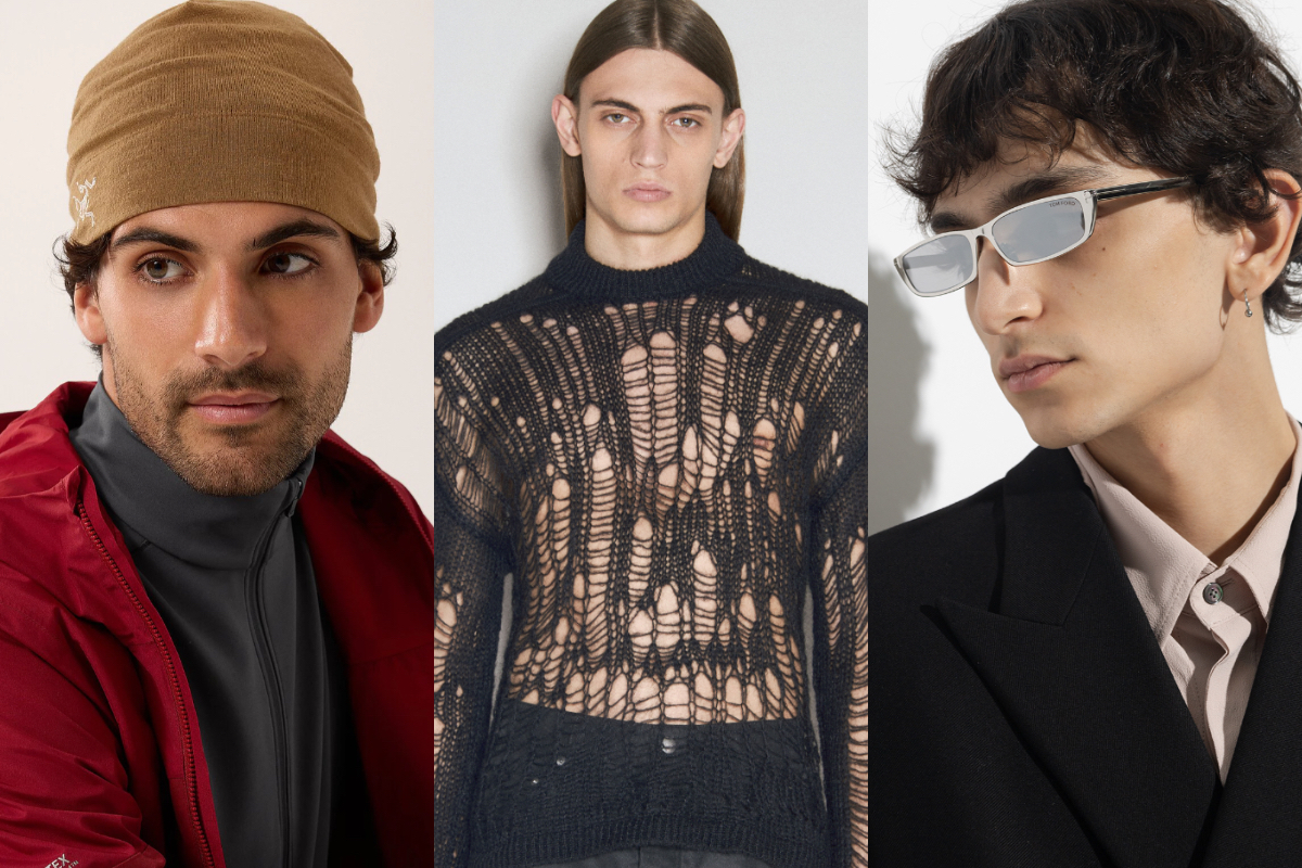 PAUSE Team Picks: February Wardrobe Favourites