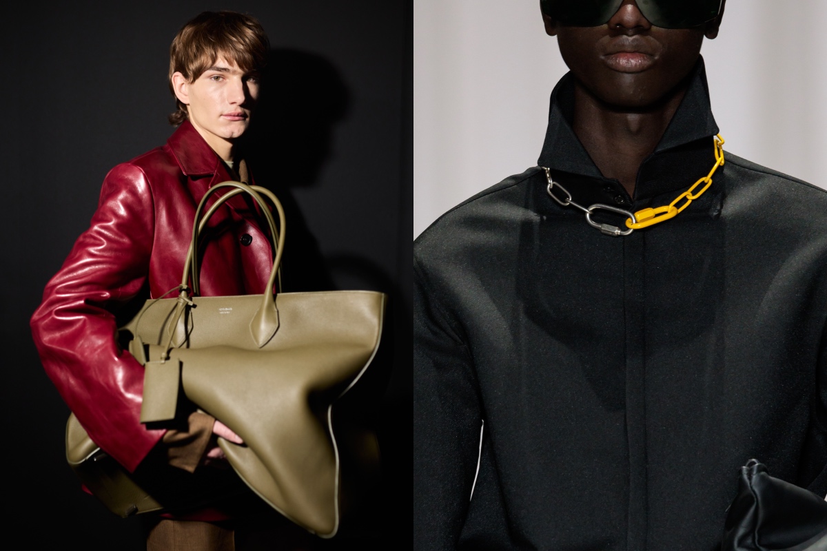 PAUSE Highlights: Milan Fashion Week’s Best Moments