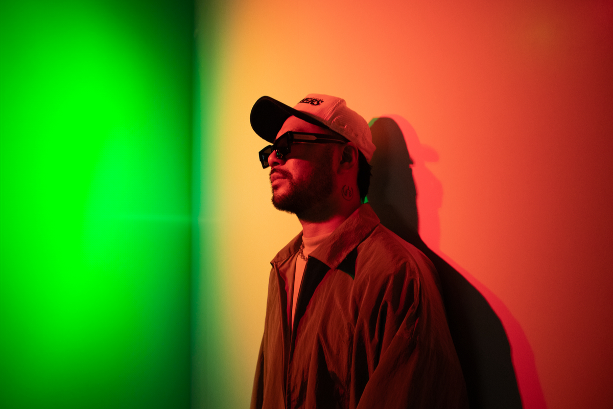 PAUSE Meets: Wax Motif