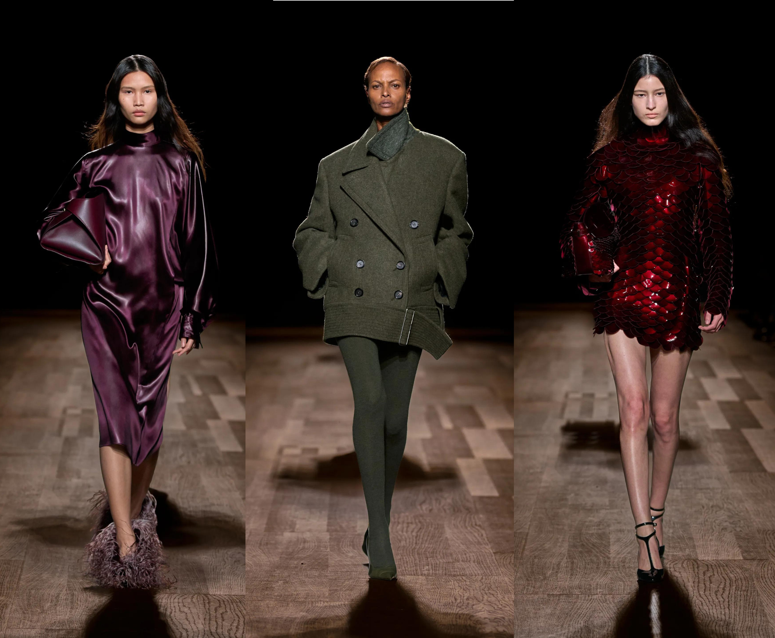 Ferragamo aw24