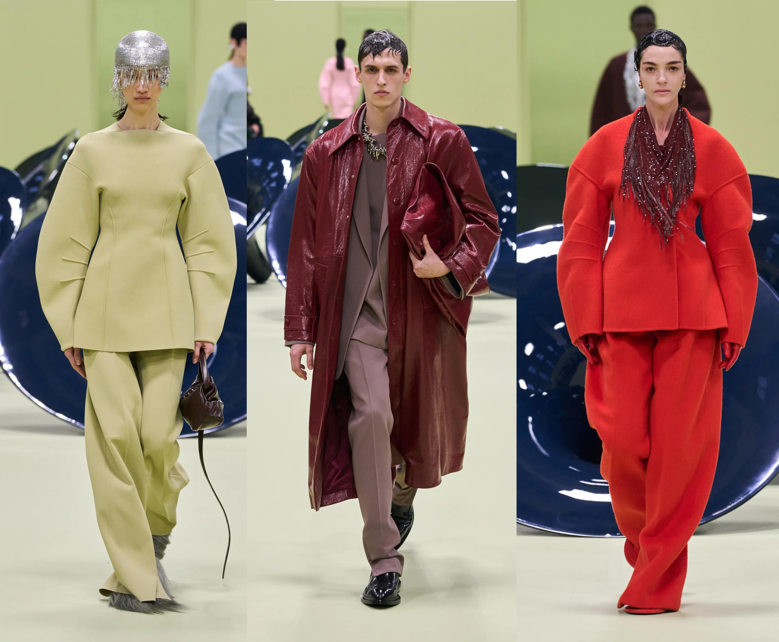 jil sander aw24