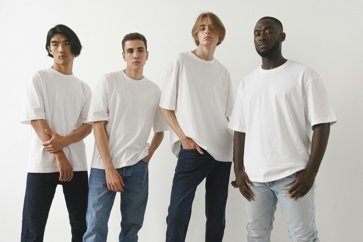 Timeless Threads: A Modern Man’s Guide to Elevating Style and Confidence
