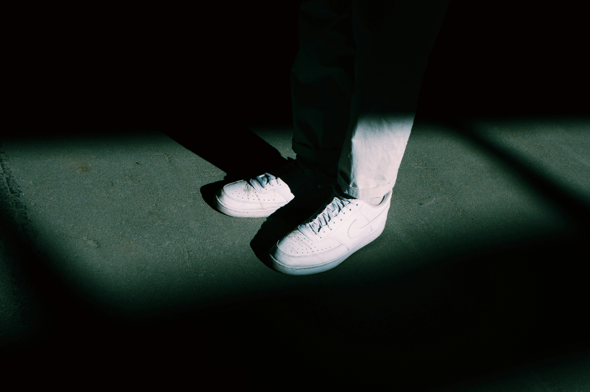 Stand Tall in Style: The Ultimate Guide to Height Increasing Sneakers for Men