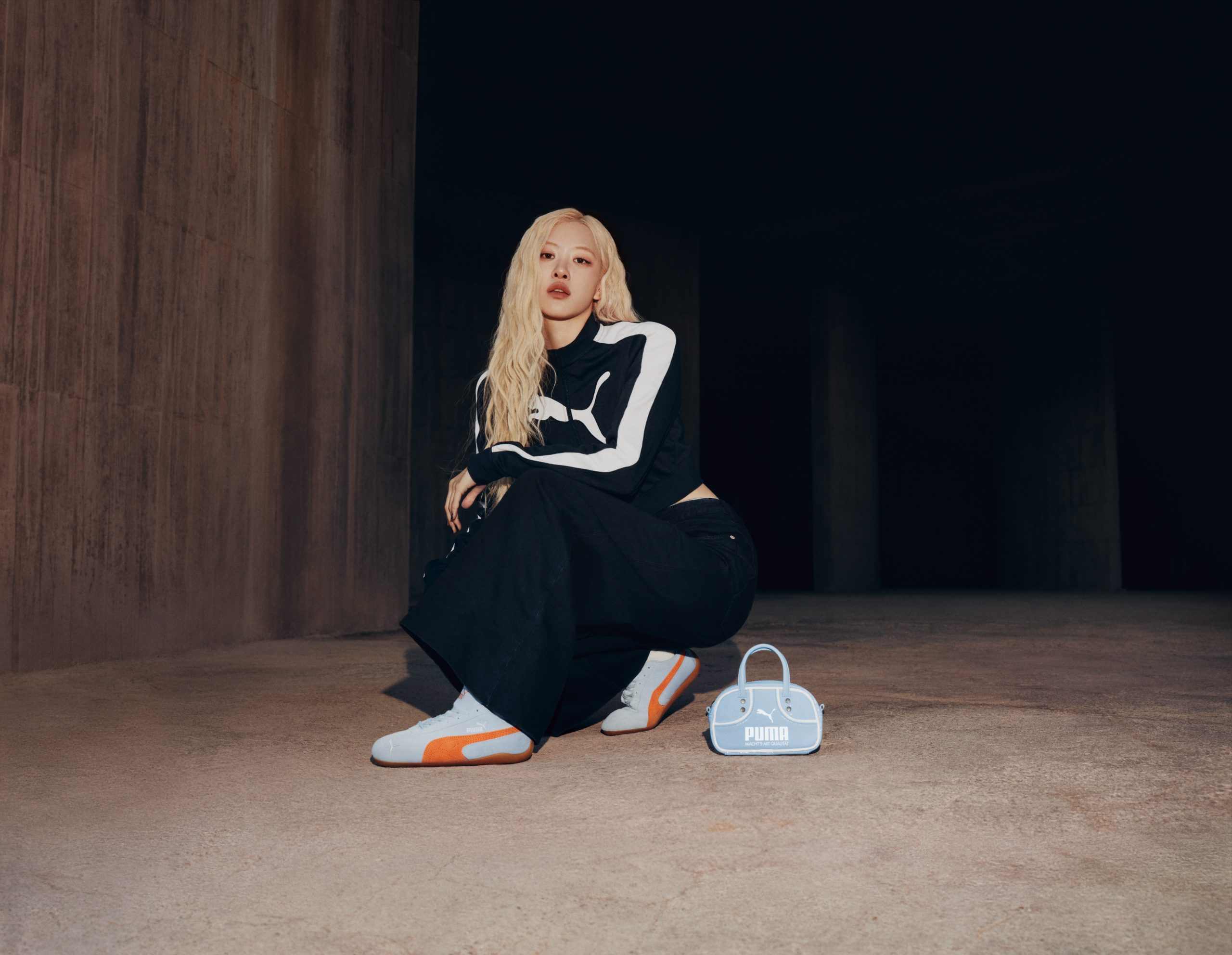 PUMA Speedcat Returns with Rosé in a New Colourway