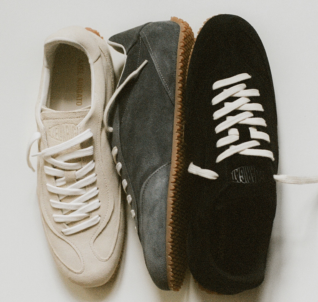 Axel Arigato Release New ‘Daze’ Sneaker For Understated Style & Comfort