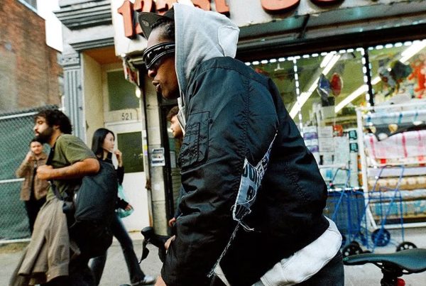 ASAP ROCKY