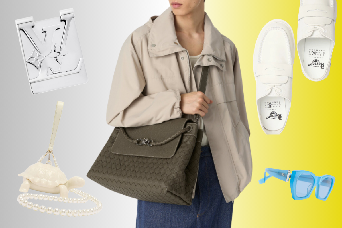 PAUSE Picks: Top 20 Things to Buy this Week