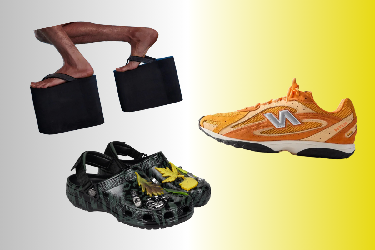 PAUSE Picks: Top Sneaker Releases of the Week
