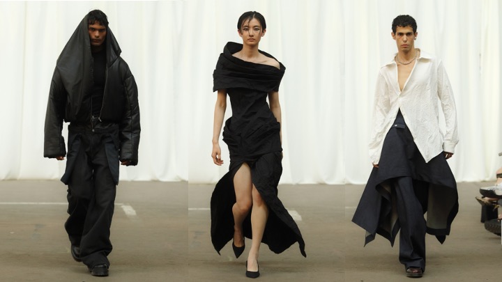 BFW: Haderlump Spring 2026 Collection