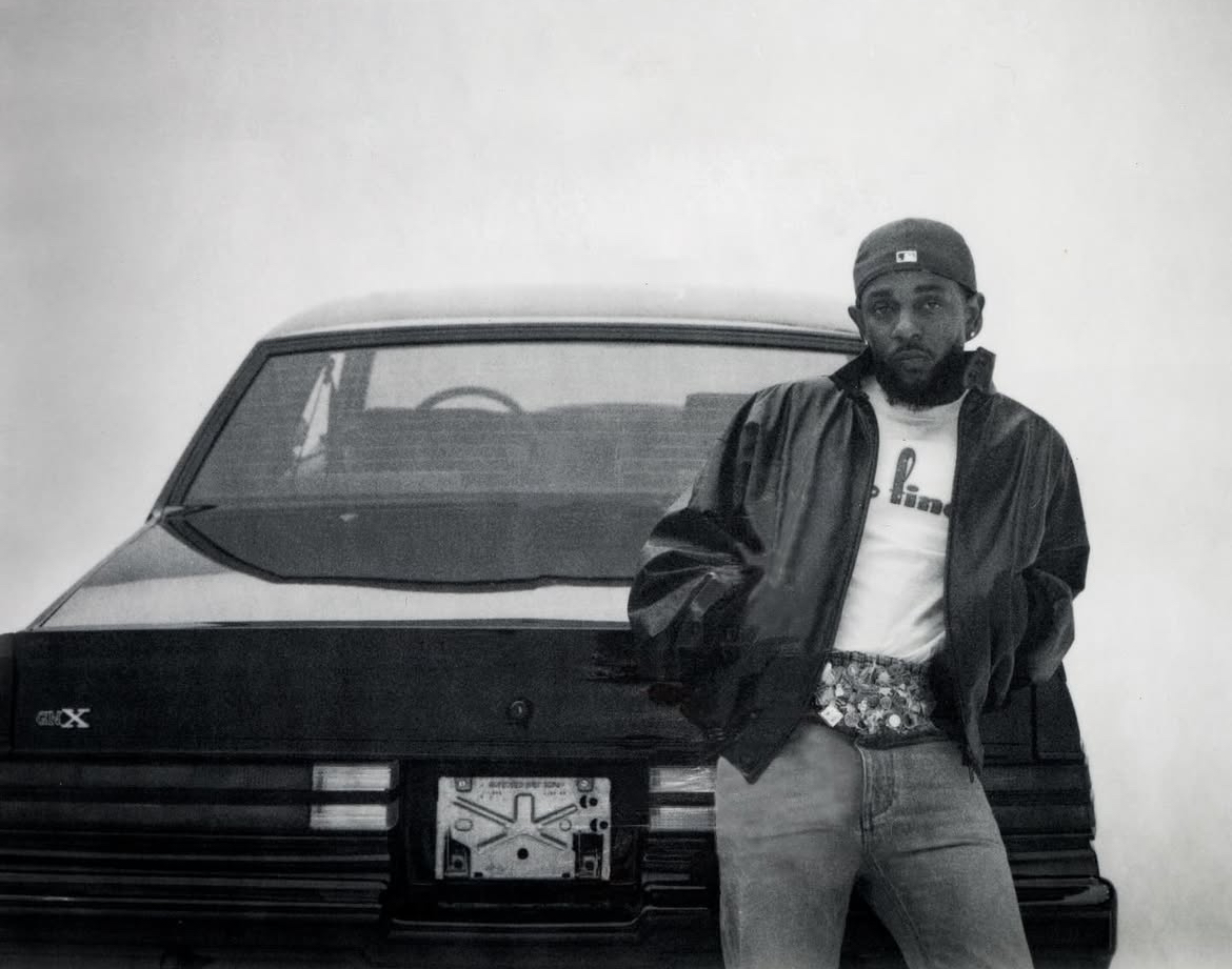 Inside Kendrick Lamar’s Exclusive GNX Pop-Up in Shoreditch