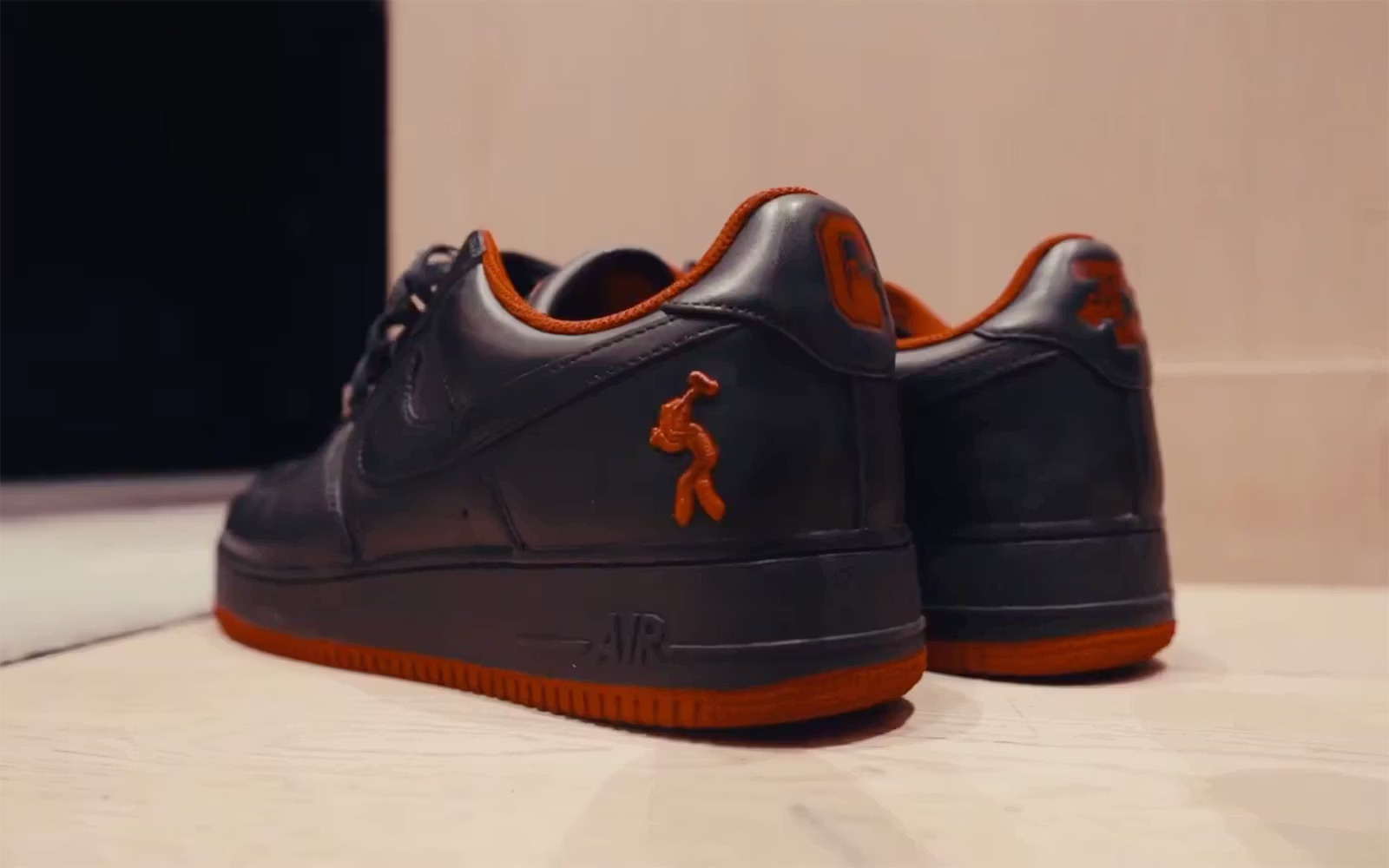 Lil Yachty Previews Unreleased Concrete Boys x Nike Air Force 1s in New Music Video