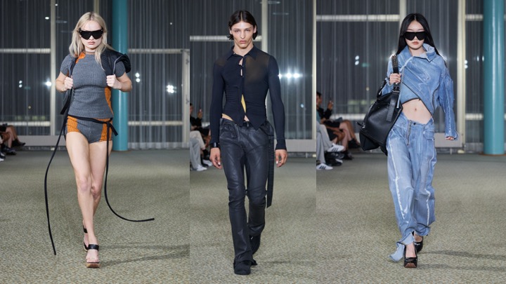 BFW: Ottolinger Spring 2026 Collection