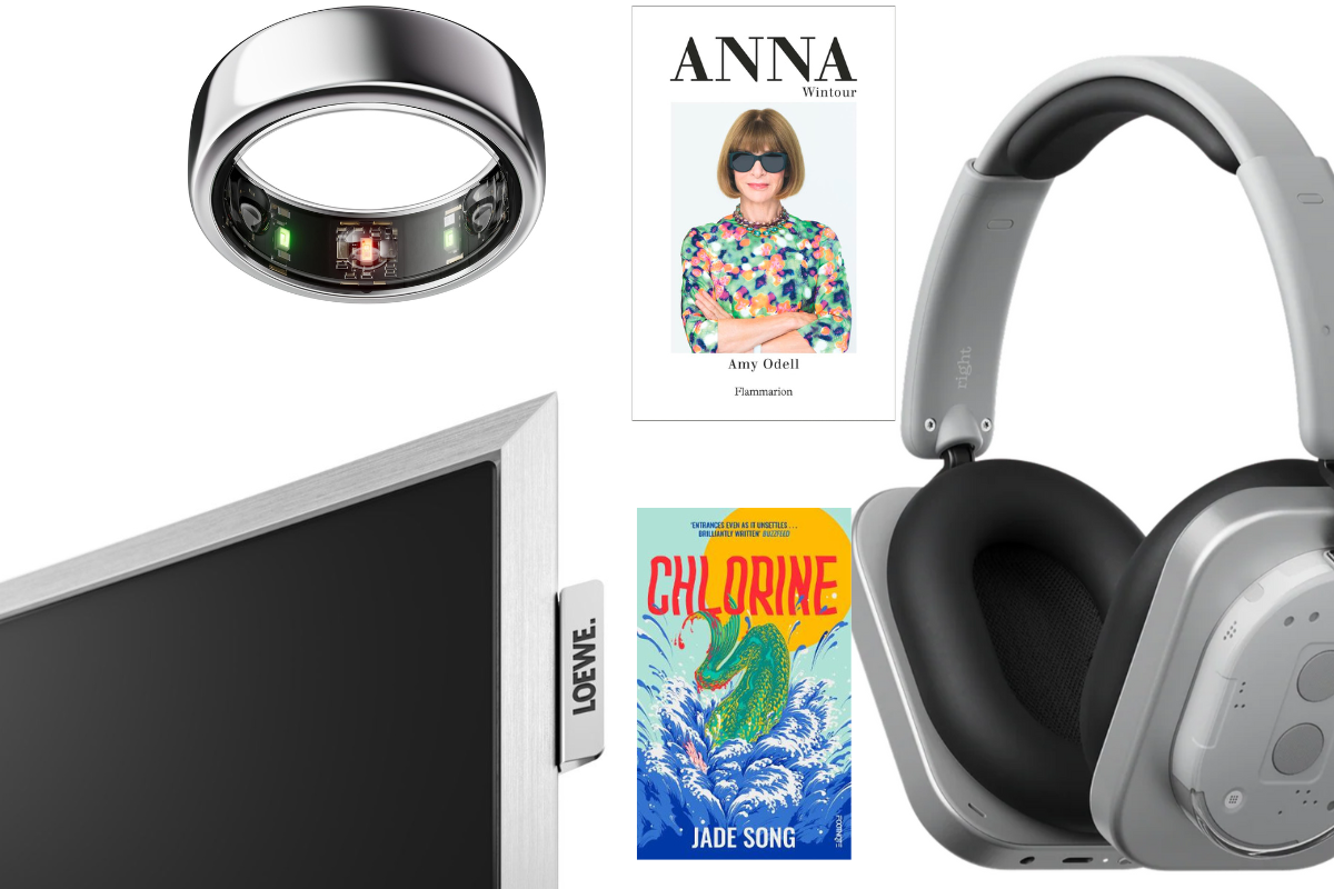 PAUSE Hotlist: Our Favourite Things This Month