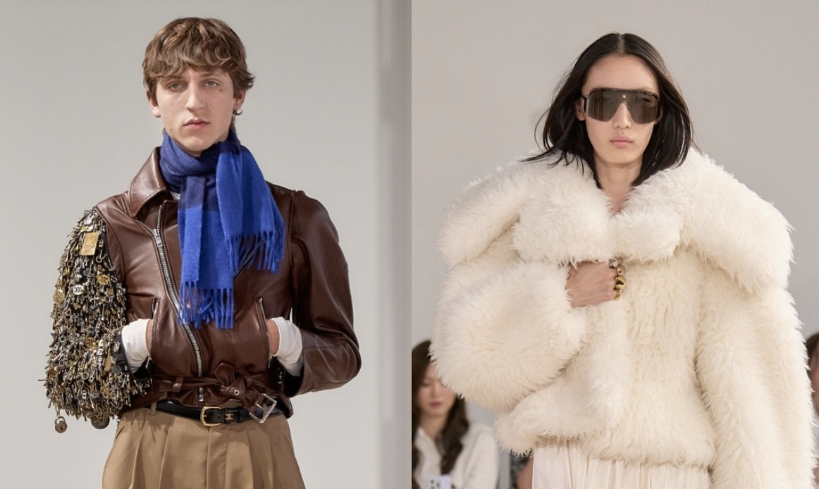 Michael Rider’s CELINE Debut Signals a Bold New Era for the House