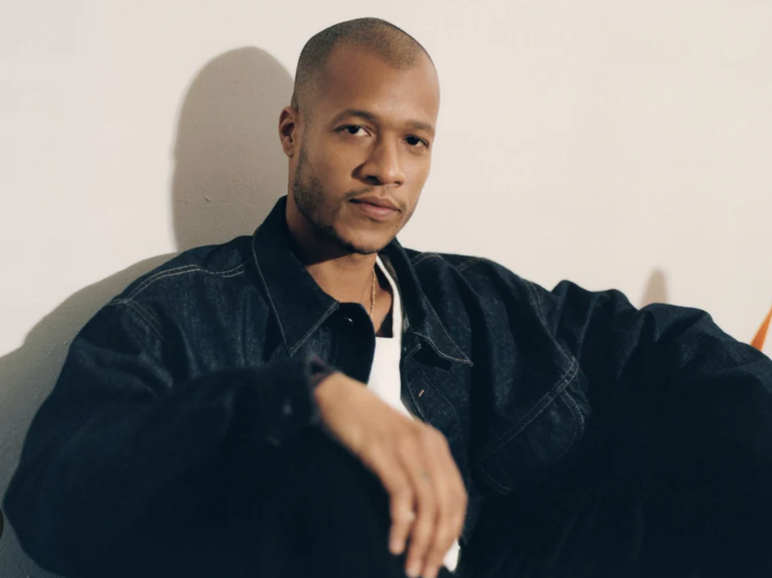 Heron Preston Exits New Guards Group