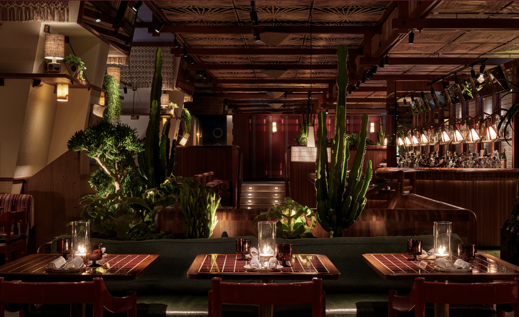 PAUSE Eats: Top Restaurant Picks – London