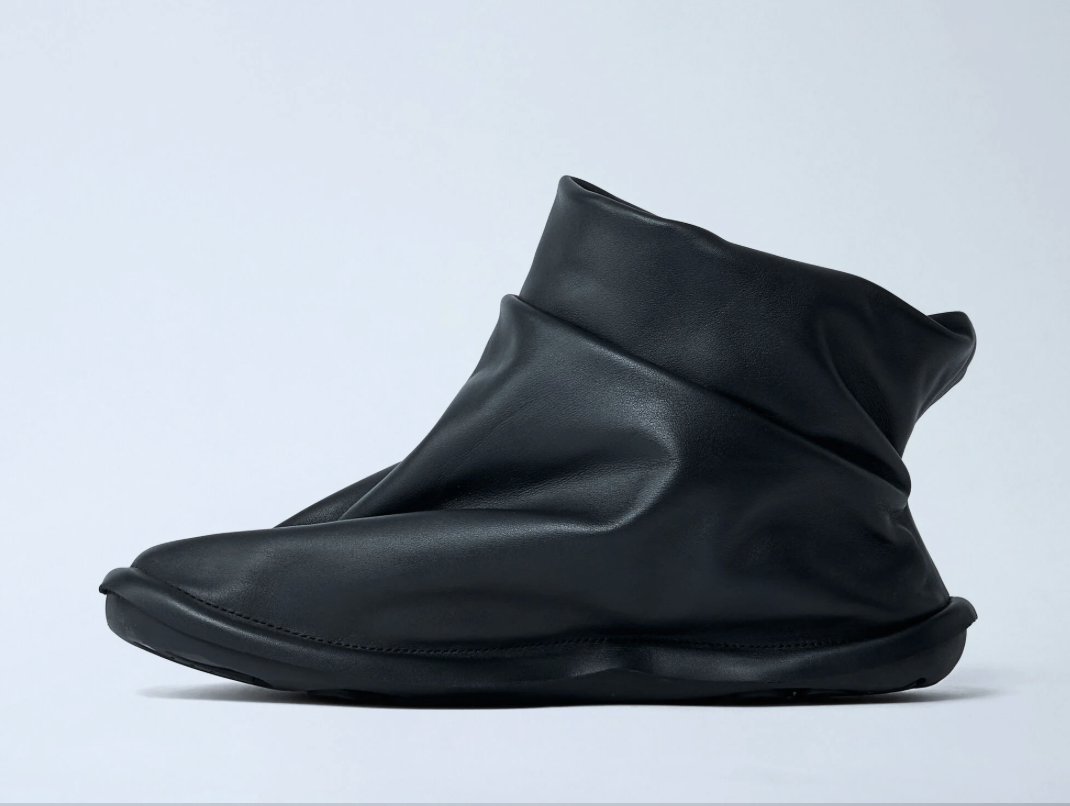 Issey Miyake x Camper Available on LN-CC