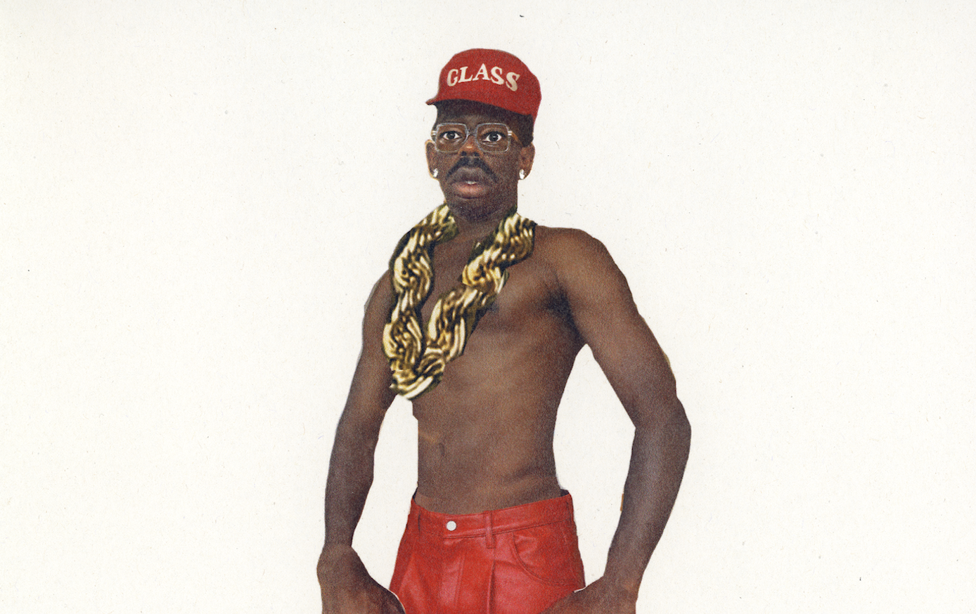 Tyler, The Creator’s New Album Is Here