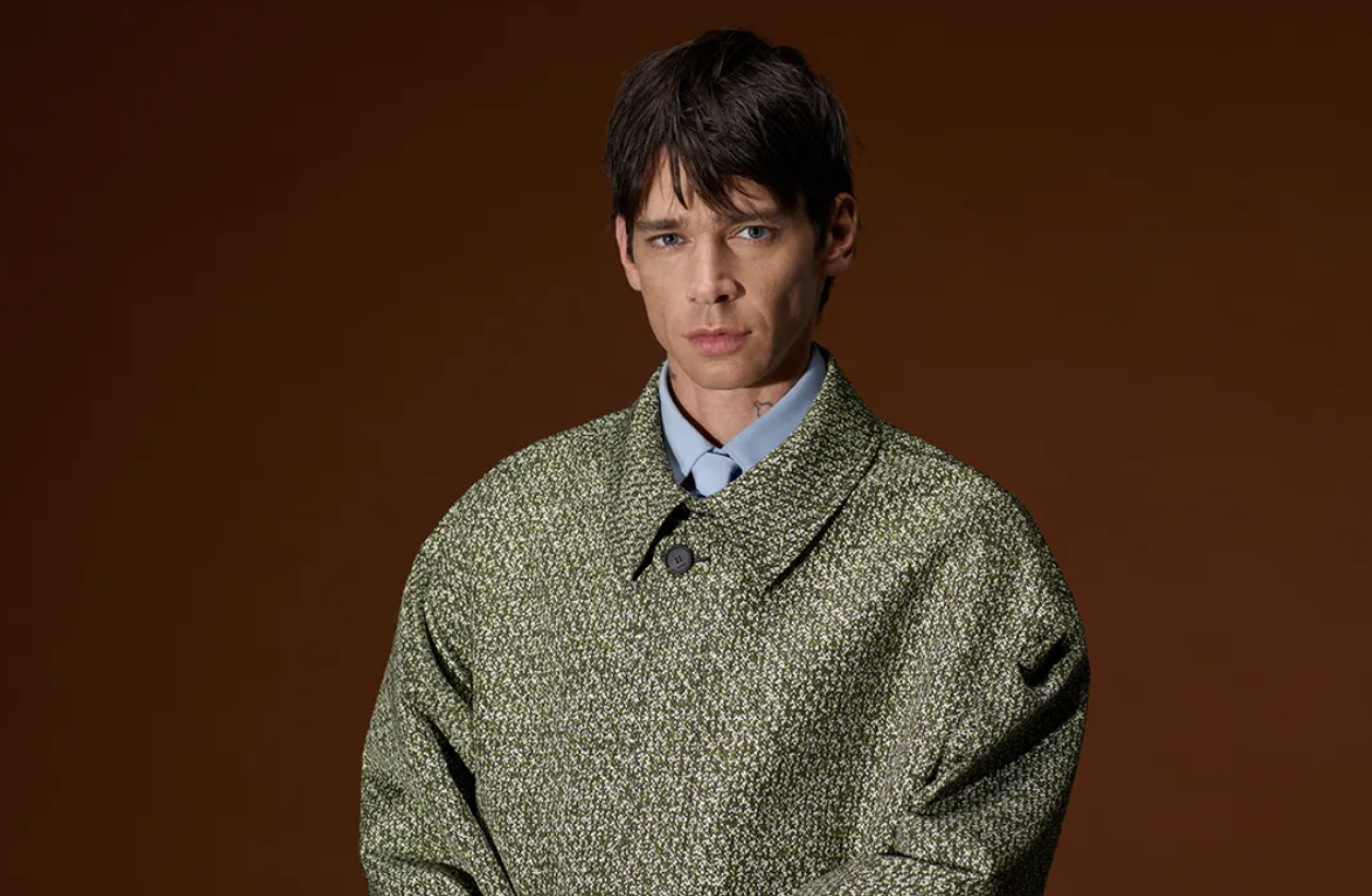 Gucci Unveils The Portrait Series for Fall 2025