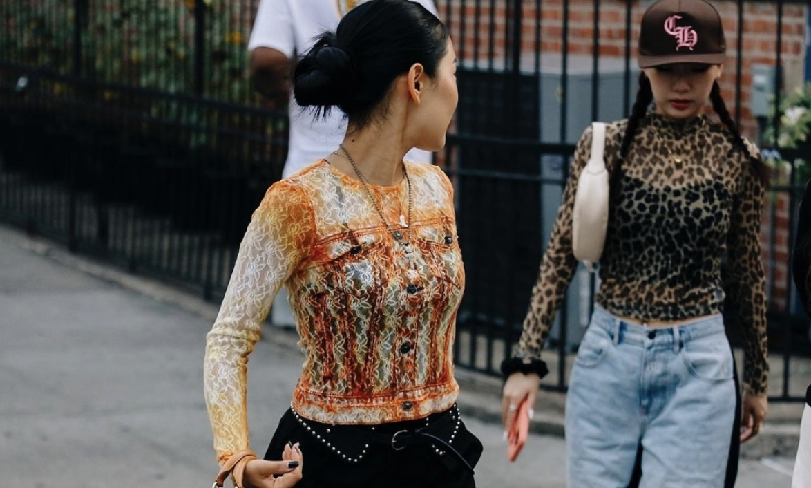 The New York Fashion Week SS26 Schedule is Here