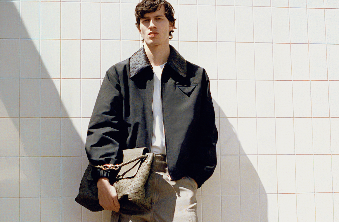 MR PORTER Presents Pre-Fall Collection