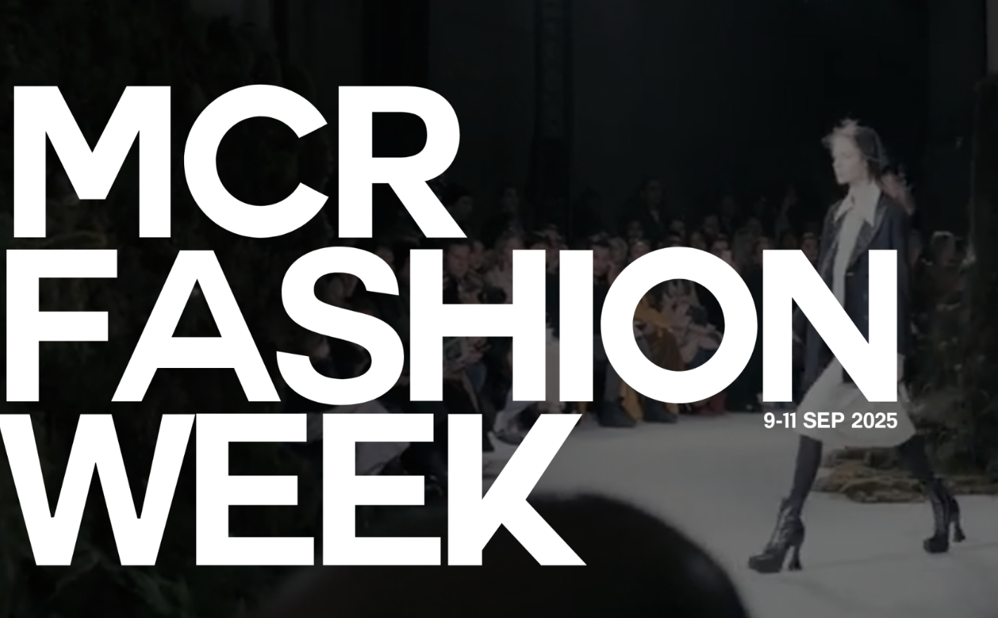 Manchester Fashion Week Is Returning and Here’s What We Know So Far